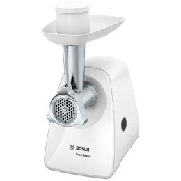 Мясорубка BOSCH MFW2515W 350Вт белый