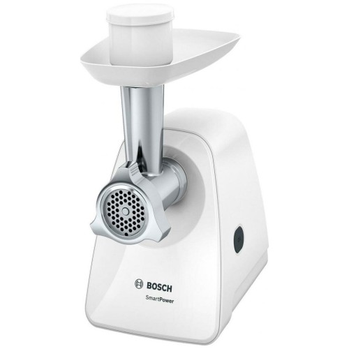 Мясорубка BOSCH MFW2515W 350Вт белый