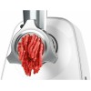 Мясорубка BOSCH MFW2515W 350Вт белый