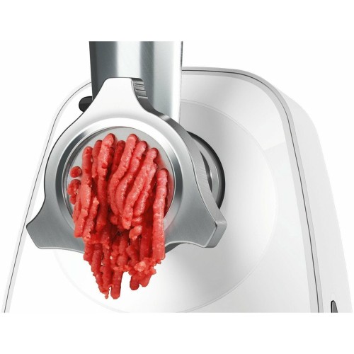 Мясорубка BOSCH MFW2515W 350Вт белый