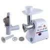 Мясорубка BOSCH MFW2515W 350Вт белый