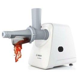 Мясорубка BOSCH MFW2515W 350Вт белый