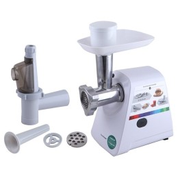 Мясорубка BOSCH MFW2515W 350Вт белый