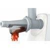 Мясорубка BOSCH MFW2515W 350Вт белый