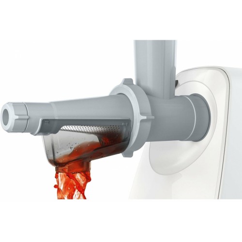 Мясорубка BOSCH MFW2515W 350Вт белый