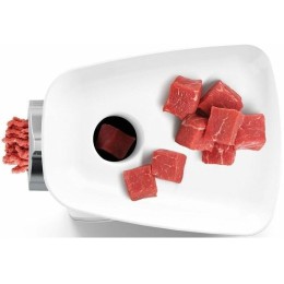 Мясорубка BOSCH MFW2515W 350Вт белый