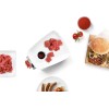 Мясорубка BOSCH MFW2515W 350Вт белый
