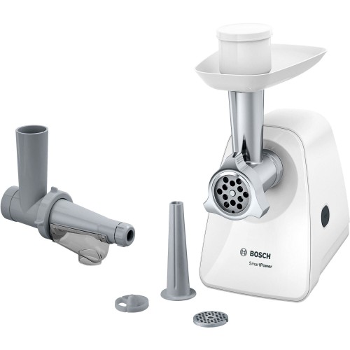 Мясорубка BOSCH MFW2515W 350Вт белый