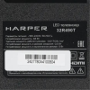 Телевизор HARPER 32" 32R490T