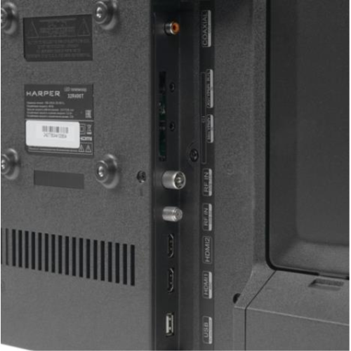 Телевизор HARPER 32" 32R490T