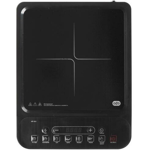 Плита индукционная OLTO HP-101I