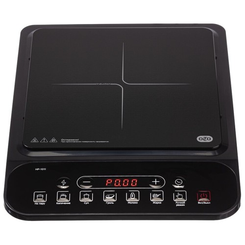 Плита индукционная OLTO HP-101I