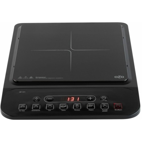 Плита индукционная OLTO HP-101I
