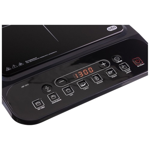 Плита индукционная OLTO HP-101I