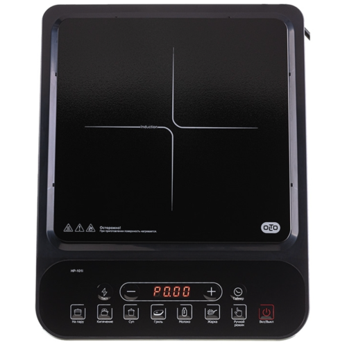 Плита индукционная OLTO HP-101I