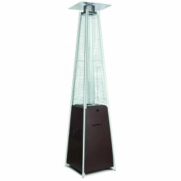 Газовый уличный обогреватель NeoClima 08HW-BW