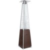 Газовый уличный обогреватель NeoClima 08HW-BW