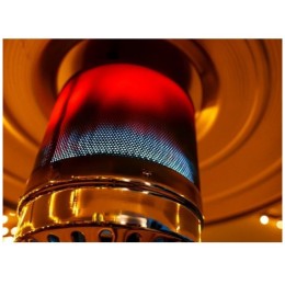 Газовый уличный обогреватель NeoClima 09HW-A