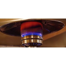 Газовый уличный обогреватель NeoClima 09HW-A