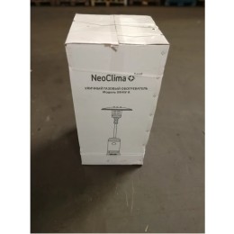 Газовый уличный обогреватель NeoClima 09HW-A