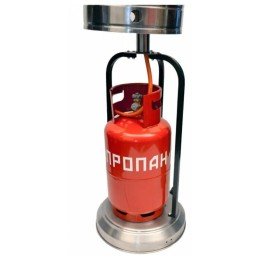 Газовый уличный обогреватель NeoClima 09HW-A