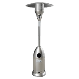 Газовый уличный обогреватель NeoClima 09HW-B