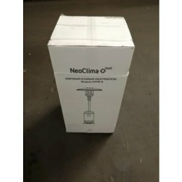 Газовый уличный обогреватель NeoClima 09HW-B