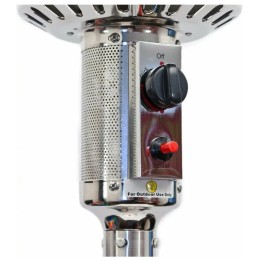 Газовый уличный обогреватель NeoClima 09HW-B