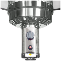 Газовый уличный обогреватель NeoClima 09HW-B
