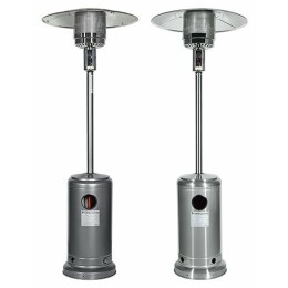 Газовый уличный обогреватель NeoClima 09HW-B