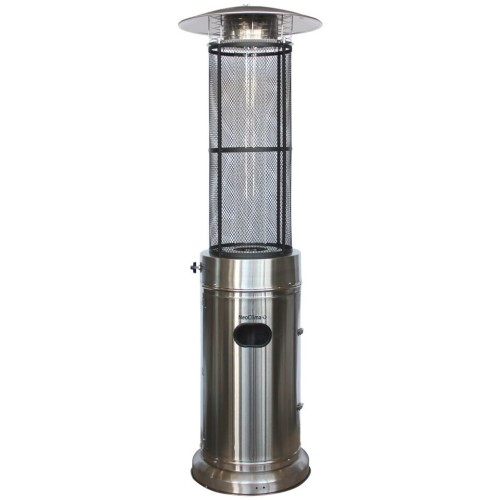Газовый уличный обогреватель NeoClima 07HW-B