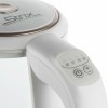 Электрочайник REDMOND RK-G203S 1.7л. 2200Вт белый (корпус: пластик)