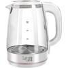 Электрочайник REDMOND RK-G203S 1.7л. 2200Вт белый (корпус: пластик)