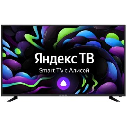 Телевизор HARPER 55" 55U660TS ЖК Frameless