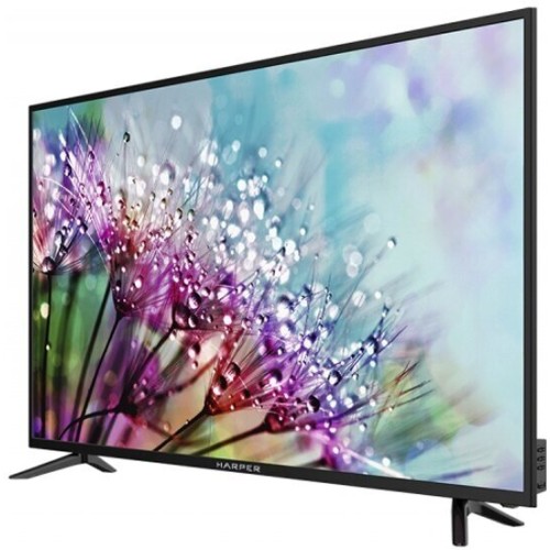 Телевизор HARPER 55" 55U660TS ЖК Frameless