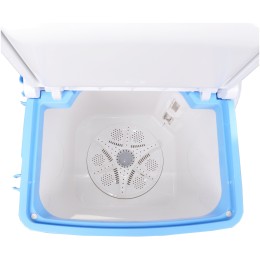 Стиральная машина RENOVA WS-65PE (LITE)