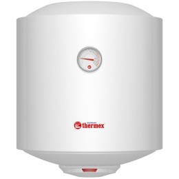 Водонагреватель THERMEX Champion TitaniumHeat 50 V 1.5кВт 50л электрический настенный/белый