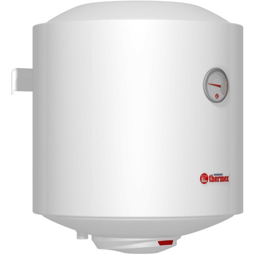 Водонагреватель THERMEX Champion TitaniumHeat 50 V 1.5кВт 50л электрический настенный/белый