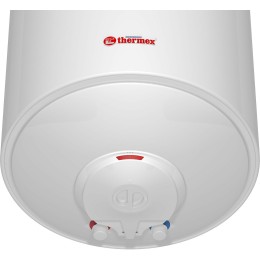 Водонагреватель THERMEX Champion TitaniumHeat 50 V 1.5кВт 50л электрический настенный/белый