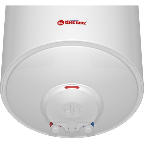 Водонагреватель THERMEX Champion TitaniumHeat 50 V 1.5кВт 50л электрический настенный/белый