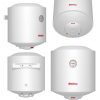 Водонагреватель THERMEX Champion TitaniumHeat 50 V 1.5кВт 50л электрический настенный/белый