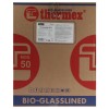 Водонагреватель THERMEX Champion TitaniumHeat 50 V 1.5кВт 50л электрический настенный/белый