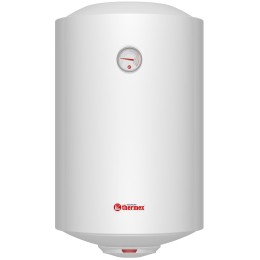 Водонагреватель THERMEX Champion TitaniumHeat 80 V 1.5кВт 80л электрический настенный/белый