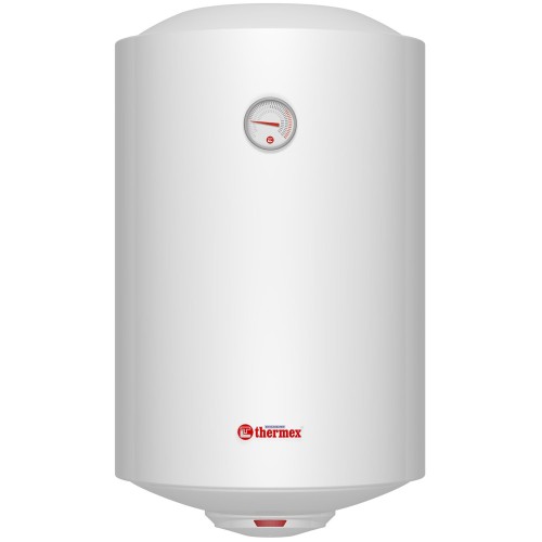 Водонагреватель THERMEX Champion TitaniumHeat 80 V 1.5кВт 80л электрический настенный/белый