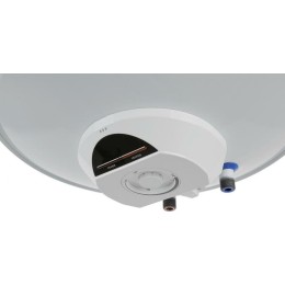 Водонагреватель THERMEX Champion TitaniumHeat 80 V 1.5кВт 80л электрический настенный/белый