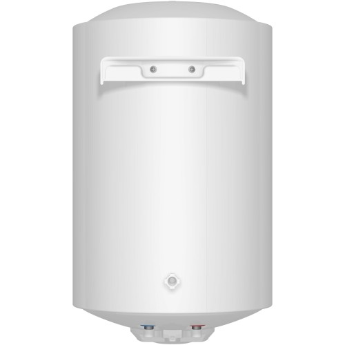Водонагреватель THERMEX Champion TitaniumHeat 80 V 1.5кВт 80л электрический настенный/белый