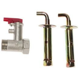 Водонагреватель THERMEX Champion TitaniumHeat 80 V 1.5кВт 80л электрический настенный/белый