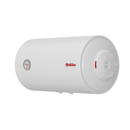 Водонагреватель THERMEX Champion TitaniumHeat 80 V 1.5кВт 80л электрический настенный/белый