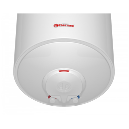 Водонагреватель THERMEX Champion TitaniumHeat 80 V 1.5кВт 80л электрический настенный/белый