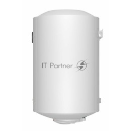 Водонагреватель THERMEX Champion TitaniumHeat 80 V 1.5кВт 80л электрический настенный/белый